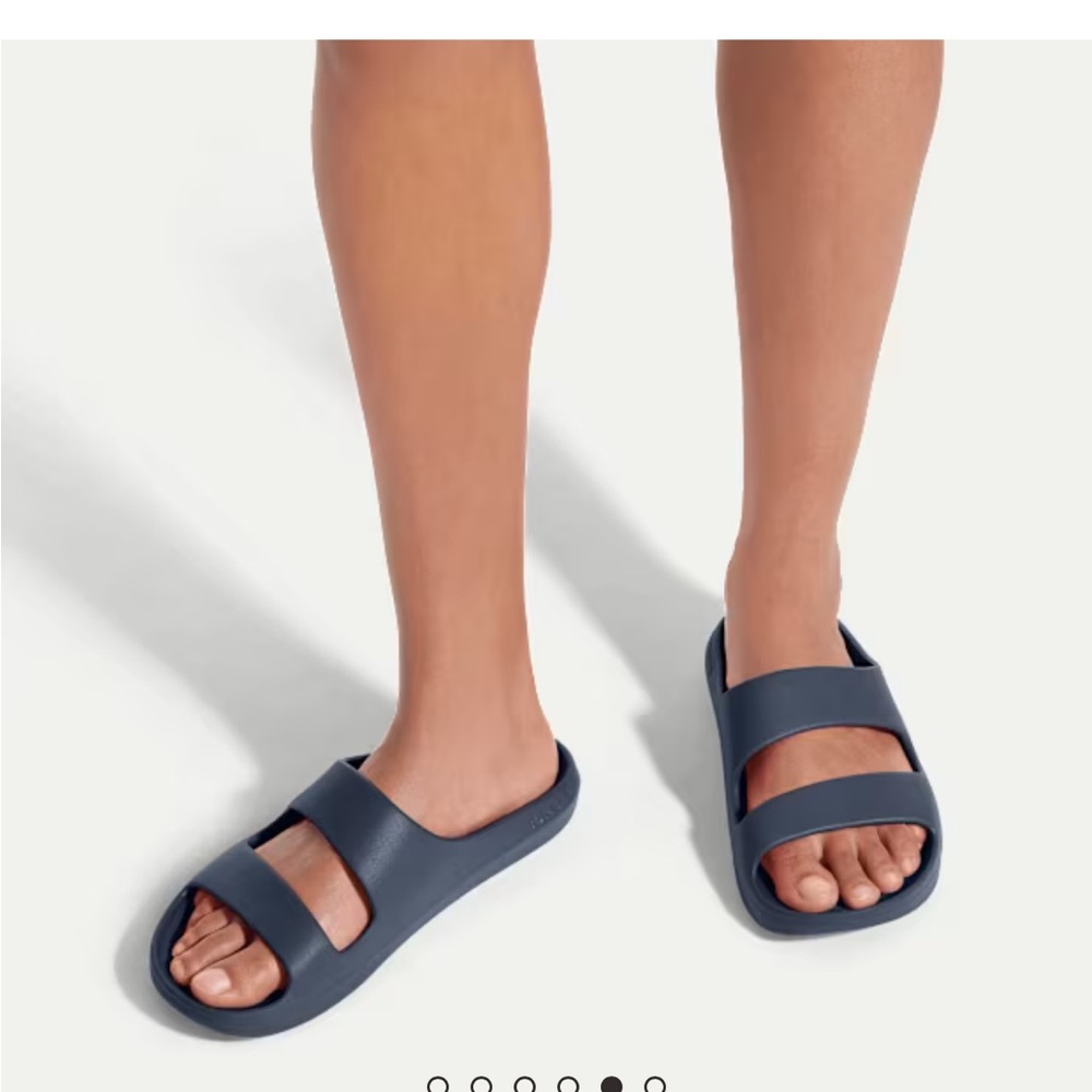 ✨ NEW | Never Worn Bombas Friday Slide Sandals ✨